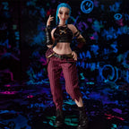 CLM Si70 MO Jetta — silicone doll — image 1