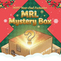 MRL Mystery Box — лимитированный набор-сюрприз к концу 2025 года — фото 1