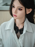 MRLDOLL Yutako — силиконовая кукла — фото 2