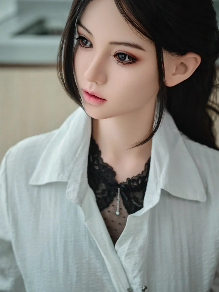 MRLDOLL Yutako — силиконовая кукла — фото 2