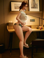 MRLDOLL Victoria — 166 cm Silicone Doll — image 10