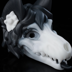 1471-Skulldog — фантазийный мастурбатор с несколькими каналами — фото 4