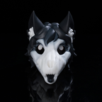1471-Skulldog — фантазийный мастурбатор с несколькими каналами — фото 2