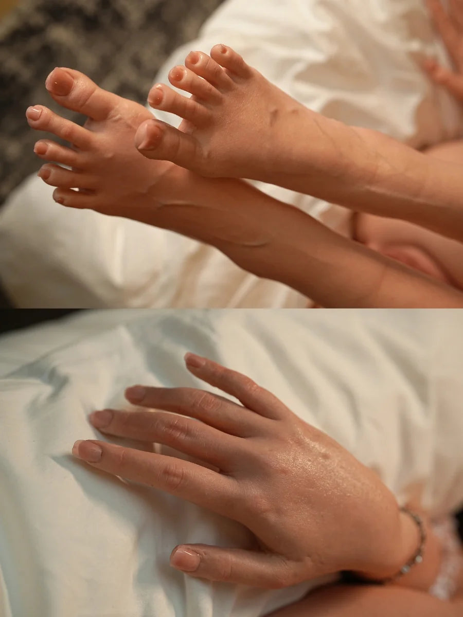 MRLDOLL Sonia — 166 cm Silicone Doll — image 15
