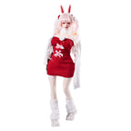 3.0 Color Bunny — аниме-фигурка девушки-кролика — фото 1