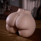 MRLDOLL Ruby — Silicone Torso — image 1