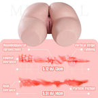 MRLDOLL Ruby — Silicone Torso — image 8