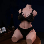 MRLDOLL Alina — Silicone Torso — image 8