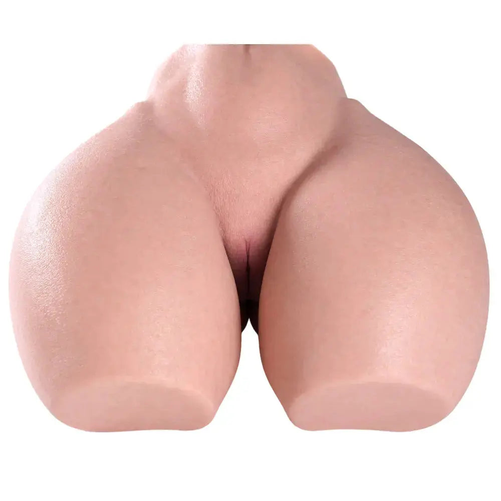 MRLDOLL Ruby — Silicone Torso — image 11