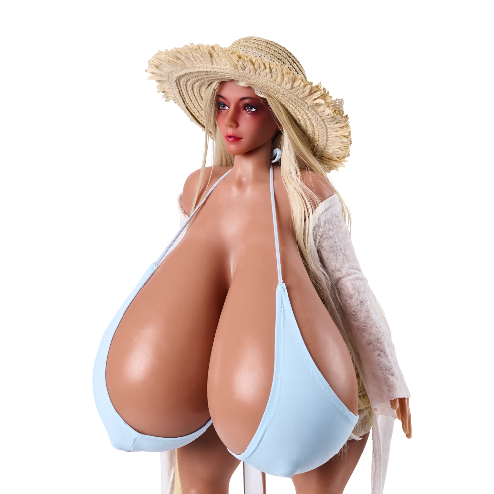 Mrlsexdoll × MadzisStacked — совместная коллекционная фигурка — фото 3