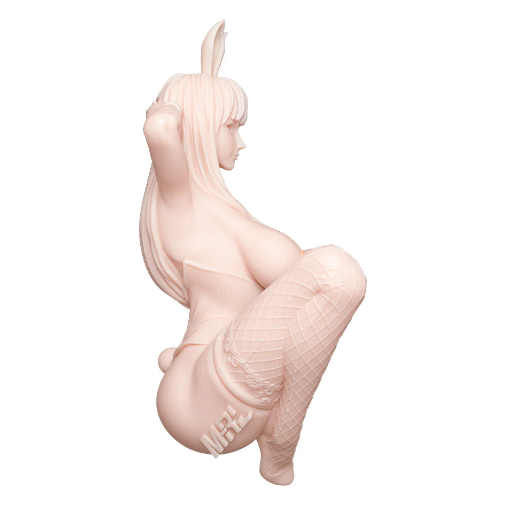 1.0 Bunny — компактная силиконовая модель аниме-персонажа в образе зайчика — фото 4