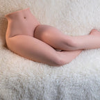 MRLDOLL Rae — Silicone Lower-Body Model — image 14