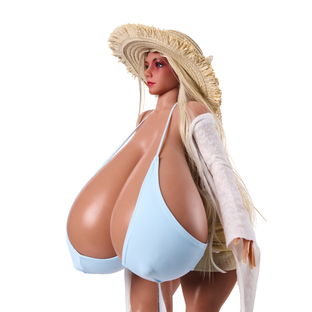 Mrlsexdoll × MadzisStacked — совместная коллекционная фигурка — фото 4