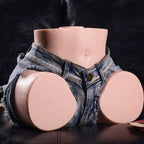 MRLDOLL Cathy — электрический силиконовый торс нижней части тела — фото 3