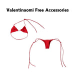 Valentinaomi — совместная коллекционная аниме-фигурка — фото 3