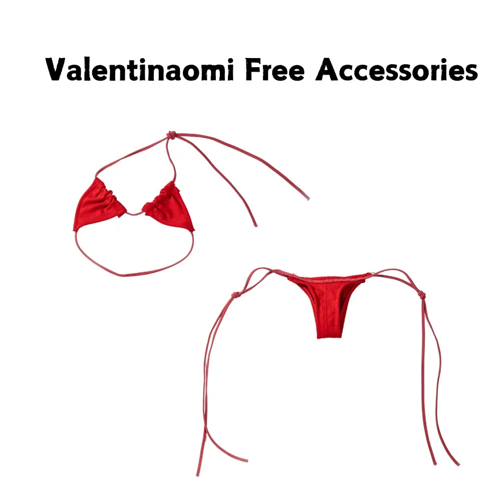 Valentinaomi — совместная коллекционная аниме-фигурка — фото 3
