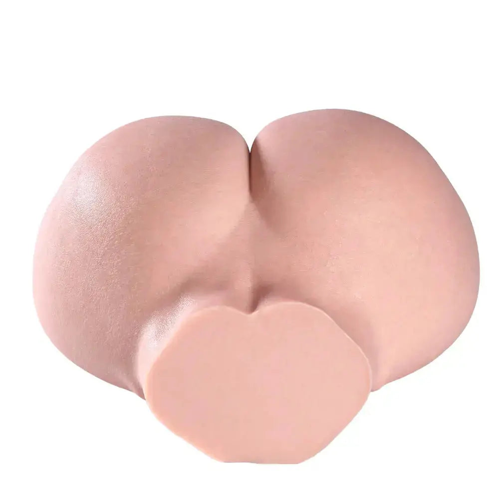 MRLDOLL Ruby — Silicone Torso — image 13