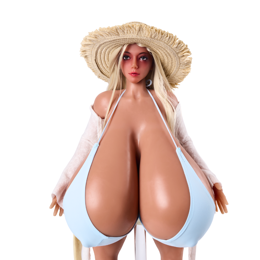 Mrlsexdoll × MadzisStacked — совместная коллекционная фигурка — фото 5