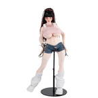 MRLSEXDOLL 3.0 Irontech — подставка для куклы с регулировкой высоты — фото 5