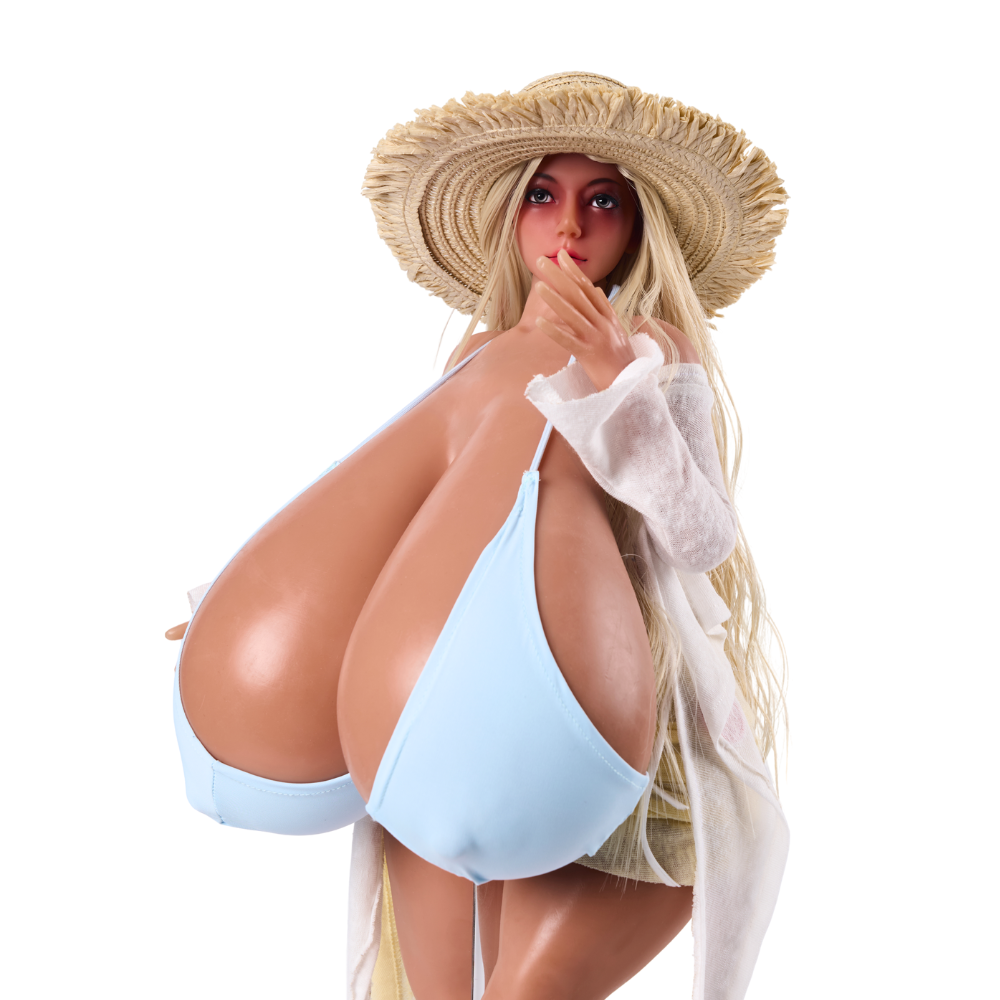 Mrlsexdoll × MadzisStacked — совместная коллекционная фигурка — фото 6