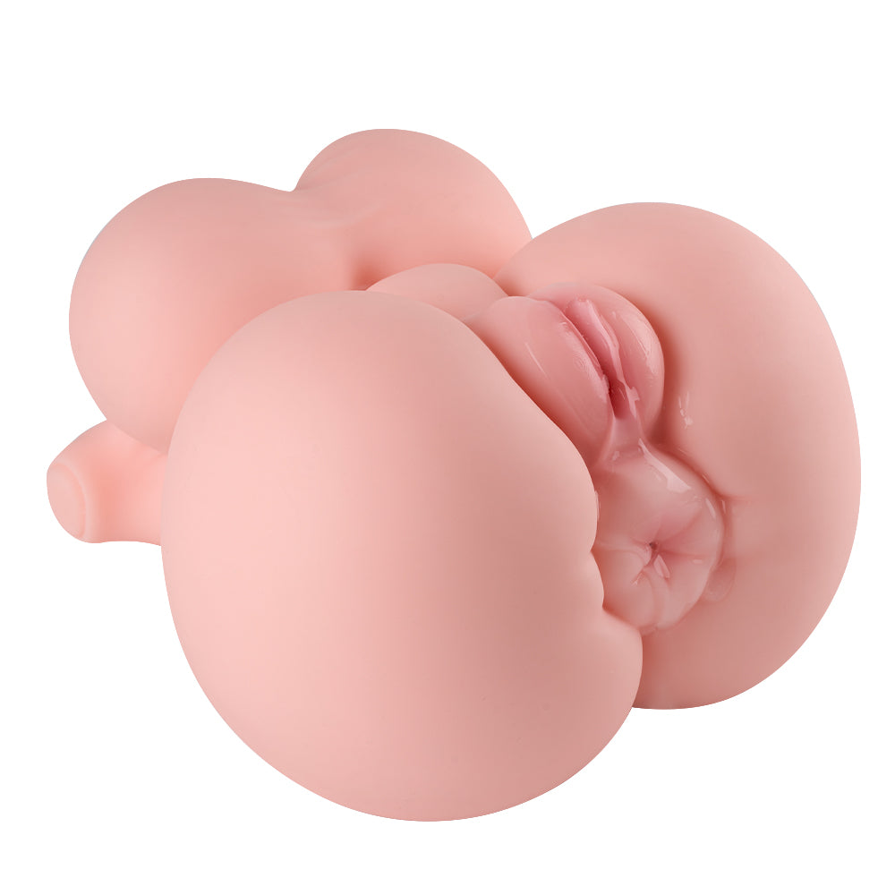 Ellison — торс для взрослых с пышными формами — фото 5