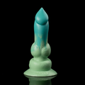 Aqua’s Dildo — фантазийный силиконовый фаллоимитатор — фото 1