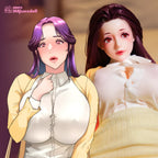 Aunt Niimi Keiko — коллекционная фигурка аниме-персонажа — фото 2