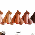 CLM L-MTorso — TPE torso — image 3