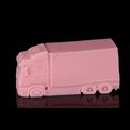 Route 69 Hauler — силиконовый мастурбатор в форме грузовика — фото 3