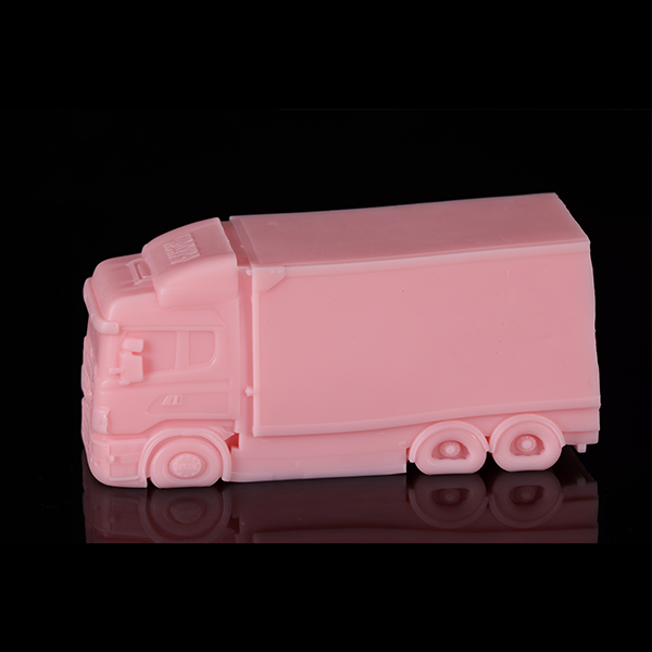 Route 69 Hauler — силиконовый мастурбатор в форме грузовика — фото 3