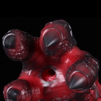 Ignar’s Magma Claw — фантазийный мастурбатор в форме когтистой лапы дракона — фото 5