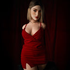 CLM ULW-882 Eydis — silicone torso with head — image 2