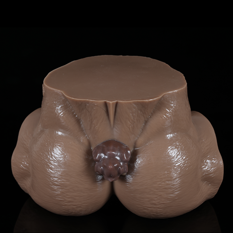 Gryn’s Abyssal War Rump — силиконовый мастурбатор в форме ягодиц — фото 3