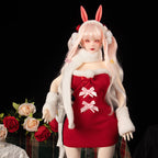3.0 Color Bunny — аниме-фигурка девушки-кролика — фото 7