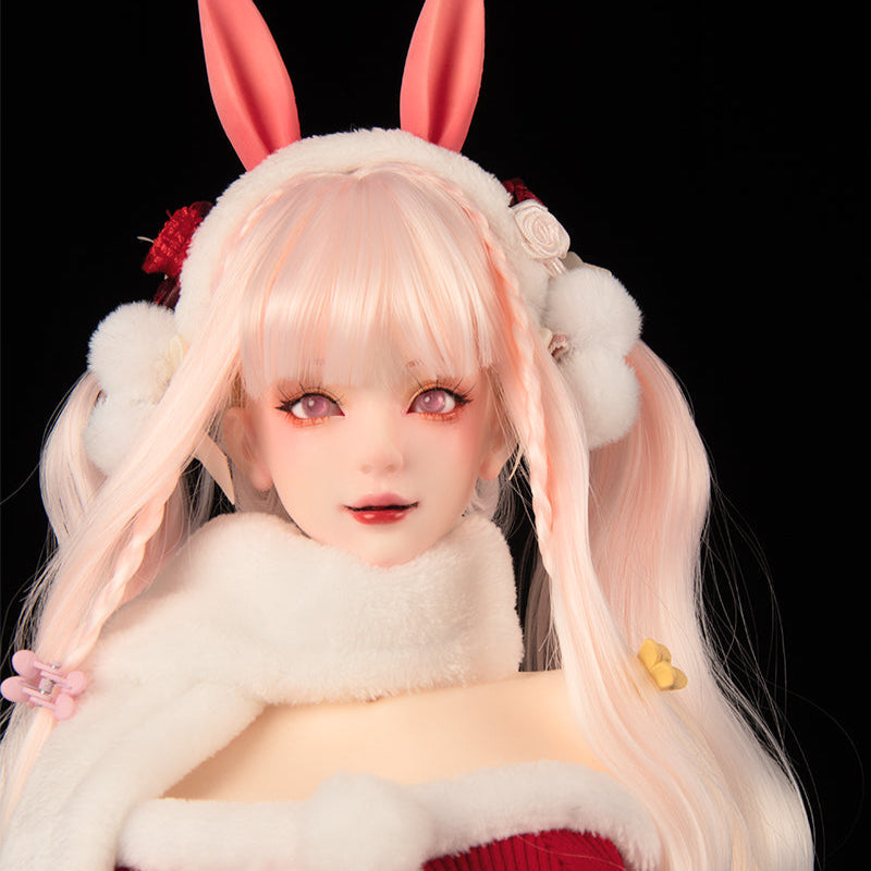 3.0 Color Bunny — аниме-фигурка девушки-кролика — фото 9