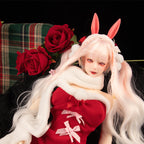 3.0 Color Bunny — аниме-фигурка девушки-кролика — фото 10