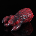 Ignar’s Magma Claw — фантазийный мастурбатор в форме когтистой лапы дракона — фото 1