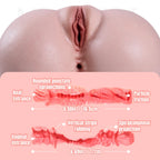 MRLDOLL Josephine — Silicone Torso — image 5
