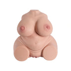 MRLDOLL Jennifer — силиконовый торс — фото 12