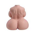 MRLDOLL Jane — силиконовый торс — фото 13