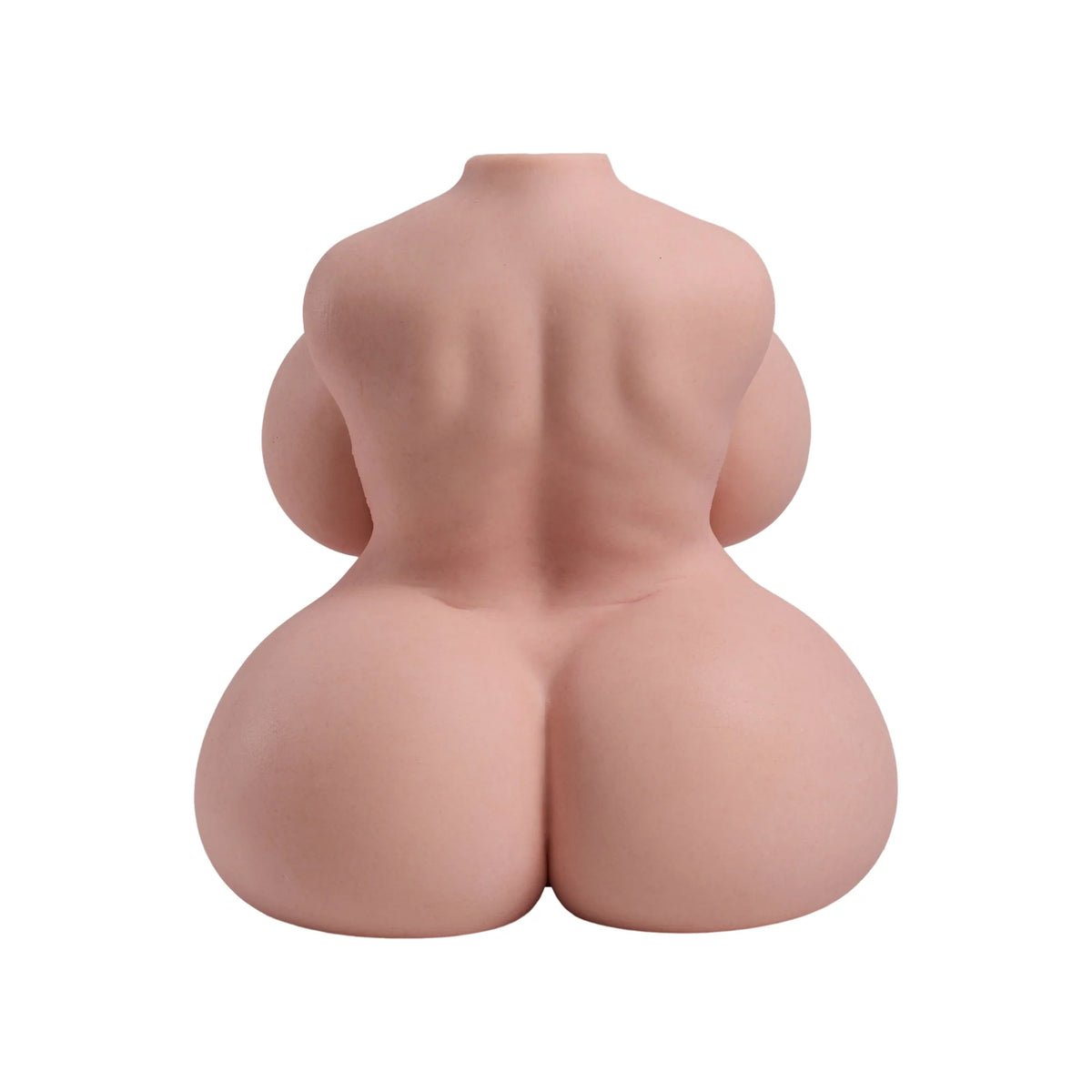 MRLDOLL Jane — силиконовый торс — фото 13