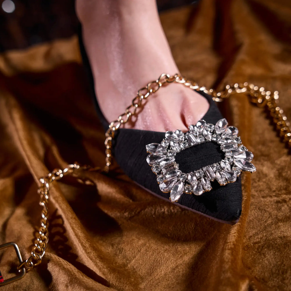 MRLDOLL Rella — Silicone Foot Masturbator — image 4