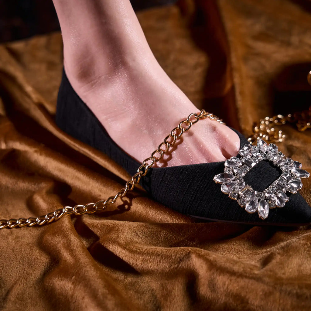 MRLDOLL Rella — Silicone Foot Masturbator — image 5