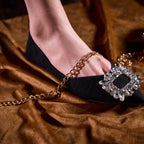 MRLDOLL Rella — Silicone Foot Masturbator — image 5