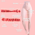 MRLDOLL Rae — Silicone Lower-Body Model — image 8