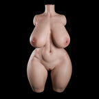 MRLDOLL Bridget — силиконовый торс — фото 15