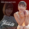 MRLDOLL Yunadoll — Silicone Masturbator — image 1