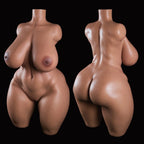 MRLDOLL Bridget — силиконовый торс — фото 13