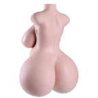 MRLDOLL Josephine — Silicone Torso — image 12