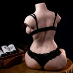 MRLDOLL Alina — Silicone Torso — image 9